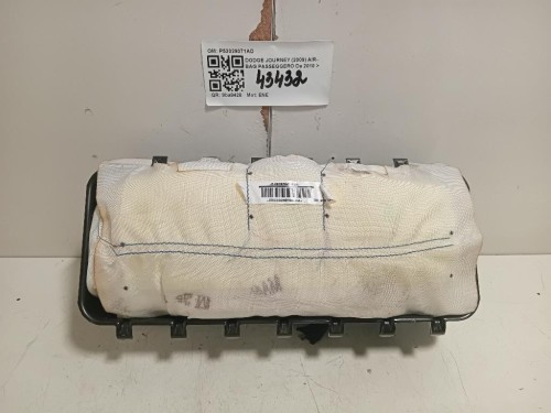 Air-bag Passeggero