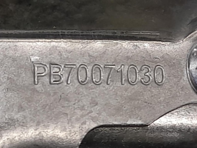 Air-bag Passeggero PB70071030 Citroen Jumper III 2014