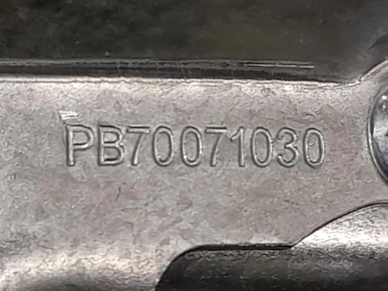 Air-bag Passeggero PB70071030 Citroen Jumper III 2014