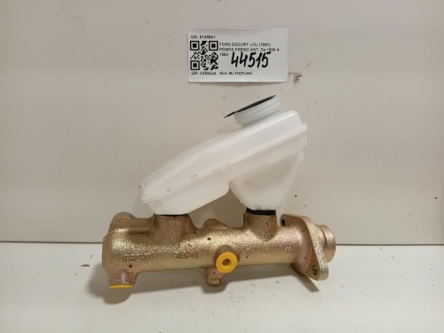 Pompa Freno ANT 6185941 Ford Escort VI 1991