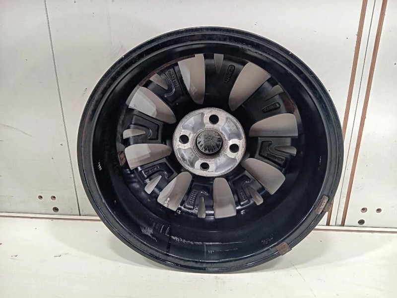 Cerchio Ruota ANT SX CERCHIO RUOTA ANT SX Toyota Yaris IV 2017