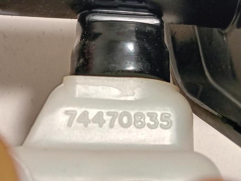 Pompa Freno ANT 6173278 Ford Fiesta IV VAN 1996