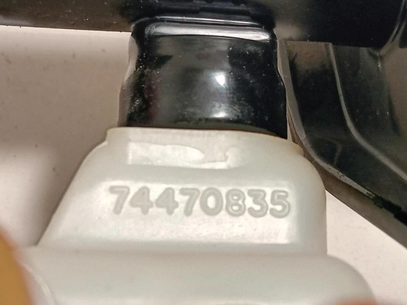 Pompa Freno ANT 6173278 Ford Fiesta IV VAN 1996