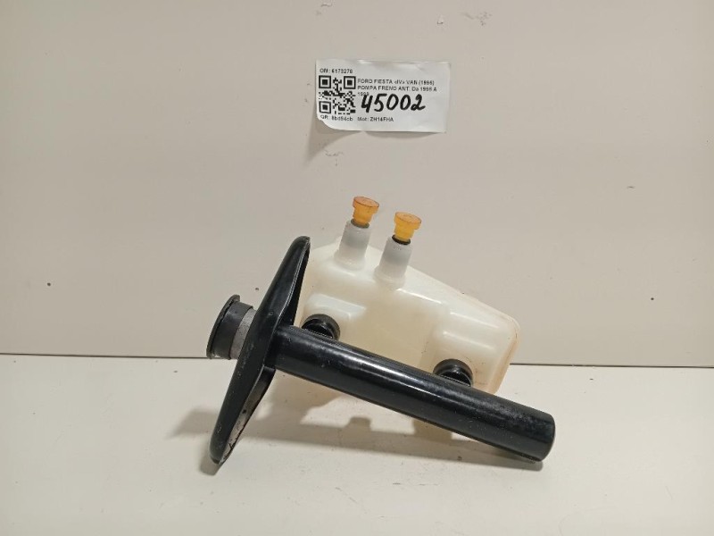 Pompa Freno ANT 6173278 Ford Fiesta IV VAN 1996