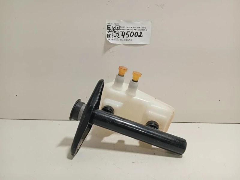 Pompa Freno ANT 6173278 Ford Fiesta IV VAN 1996