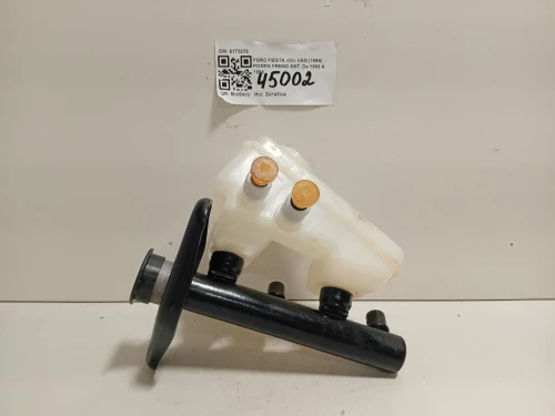 Pompa Freno ANT 6173278 Ford Fiesta IV VAN 1996