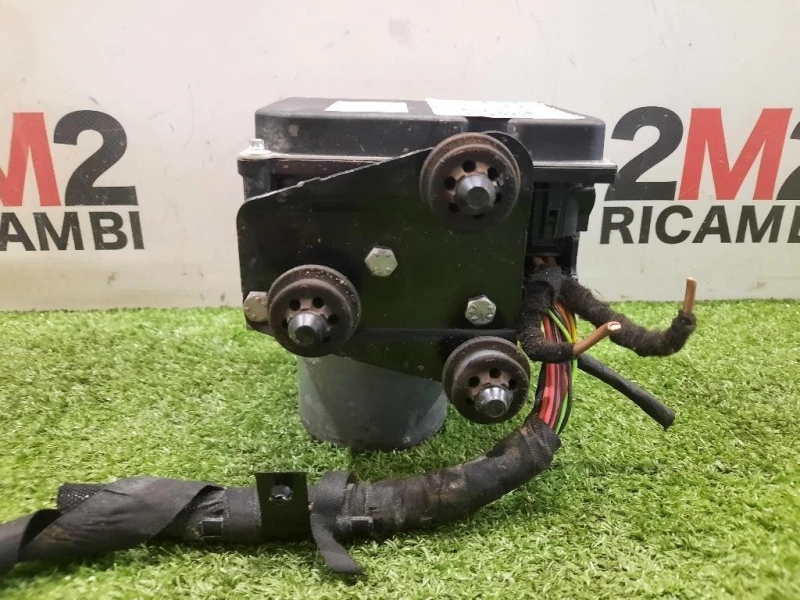 ABS Gruppo ANT 8K0614517GT Audi A4 8K5 Avant 2012