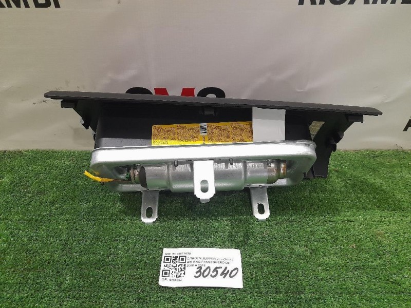Air-bag Passeggero PB70071030 Citroen Jumper III 2014