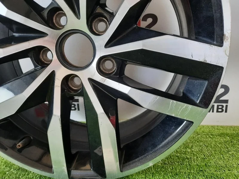 Cerchio Ruota ANT SX 5G0601025AKFZZ Volkswagen GOLF VII 2017