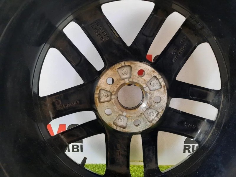 Cerchio Ruota ANT SX 5G0601025AKFZZ Volkswagen GOLF VII 2017