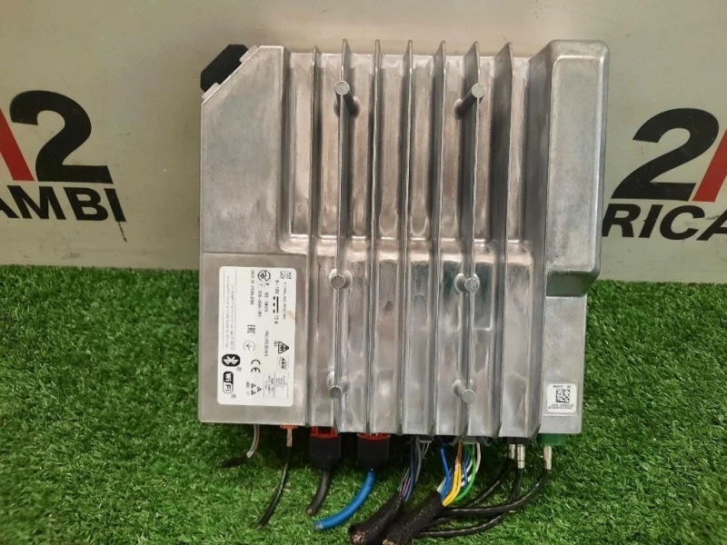 Modulo Bluetooth 39229395 Opel Astra K 2019