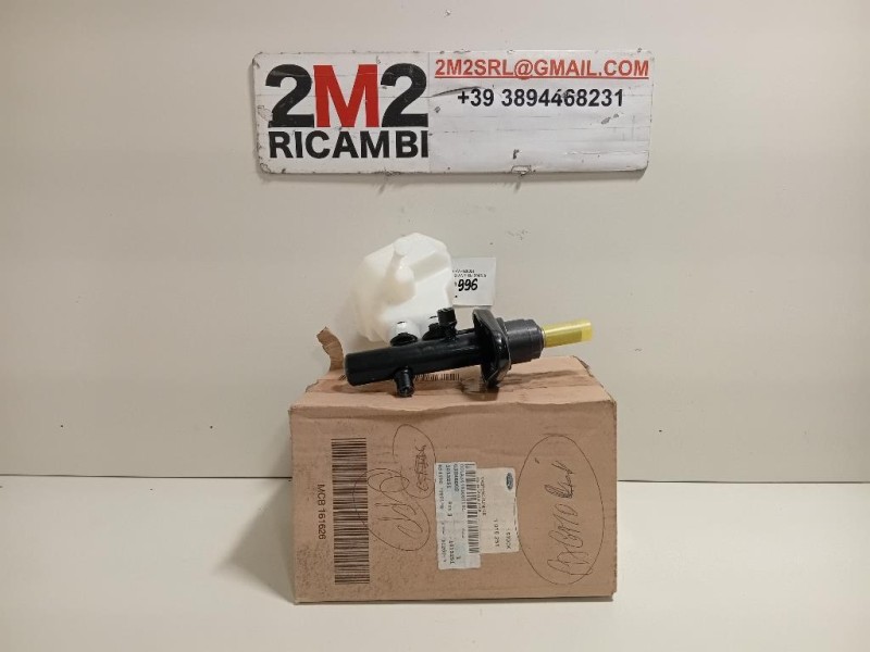 Pompa Freno ANT 1015251 Ford Fiesta V 2002