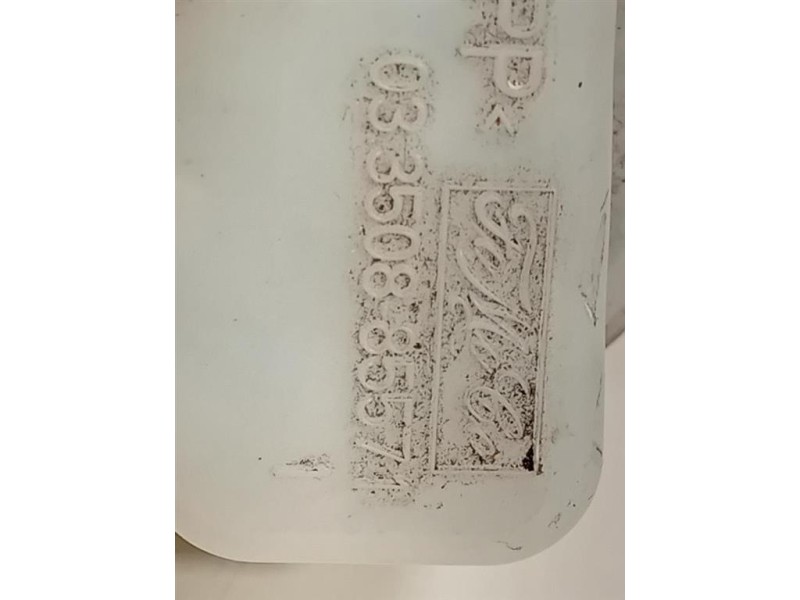 Pompa Freno ANT 033508-8557 Land Rover Range Rover Evoque I 2011