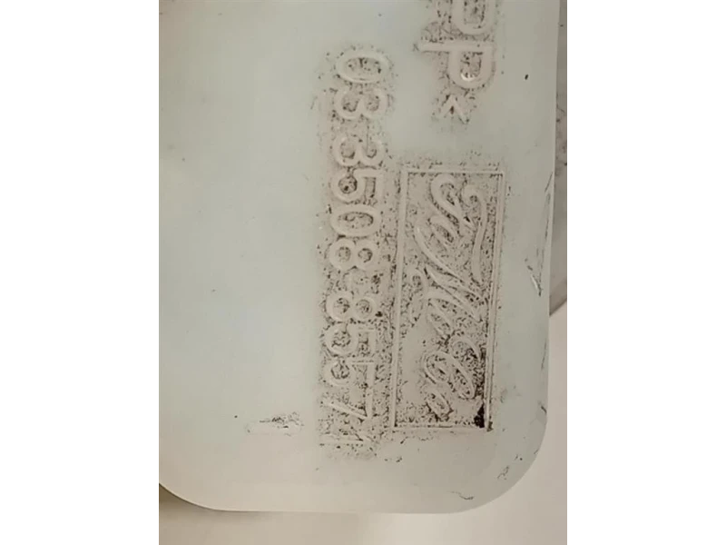 Pompa Freno ANT 033508-8557 Land Rover Range Rover Evoque I 2011