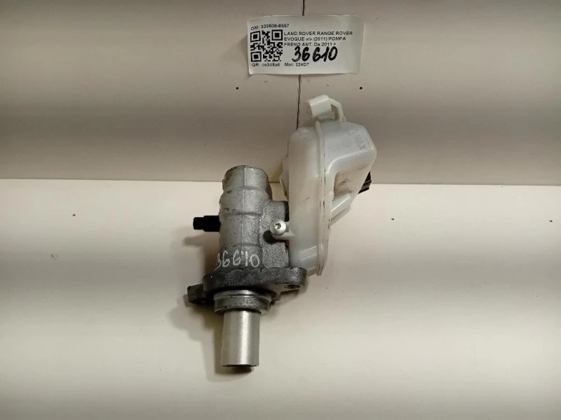 Pompa Freno ANT 033508-8557 Land Rover Range Rover Evoque I 2011