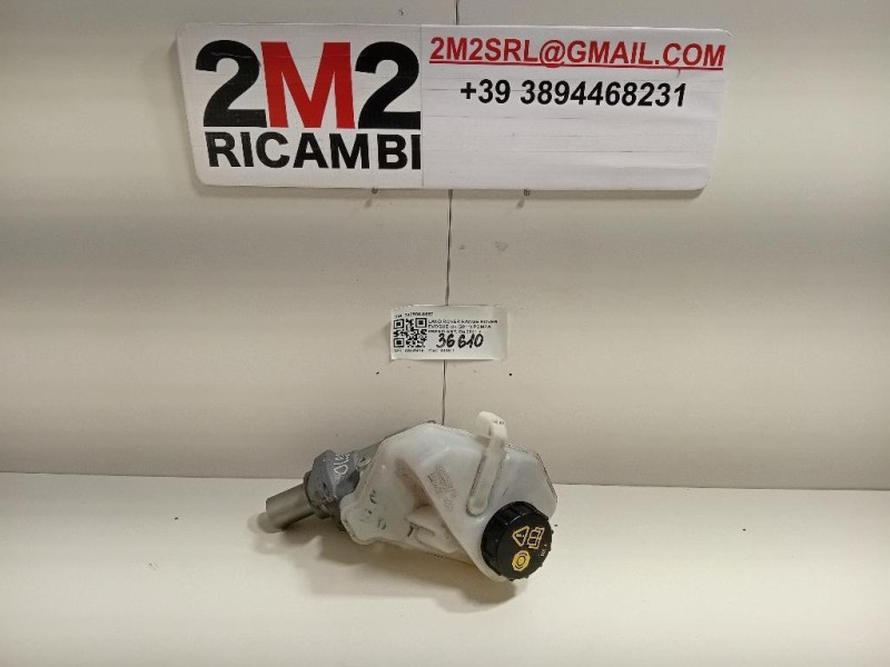 Pompa Freno ANT 033508-8557 Land Rover Range Rover Evoque I 2011