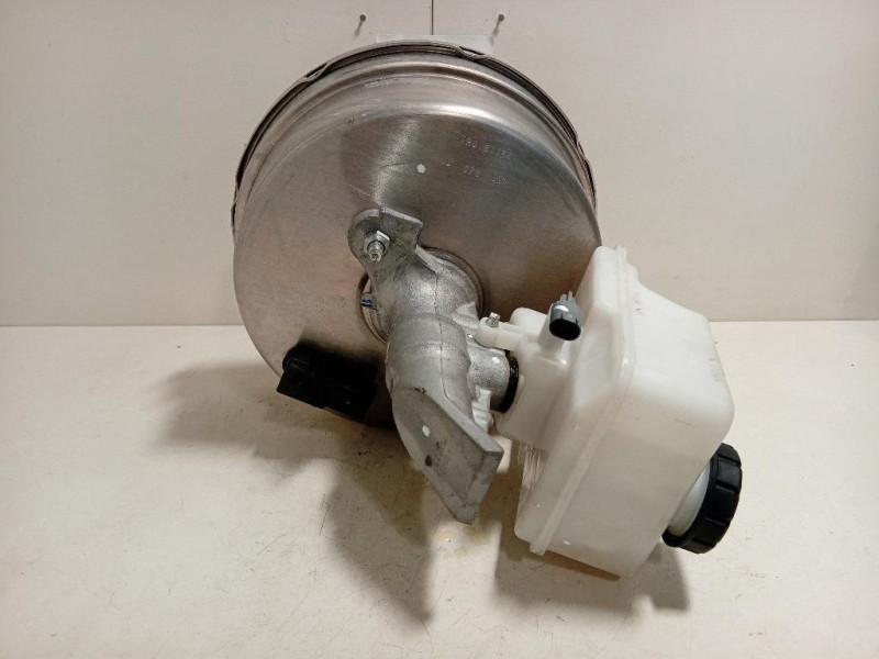 Pompa Freno ANT A1664301330R Mercedes Classe GLE W166 2015