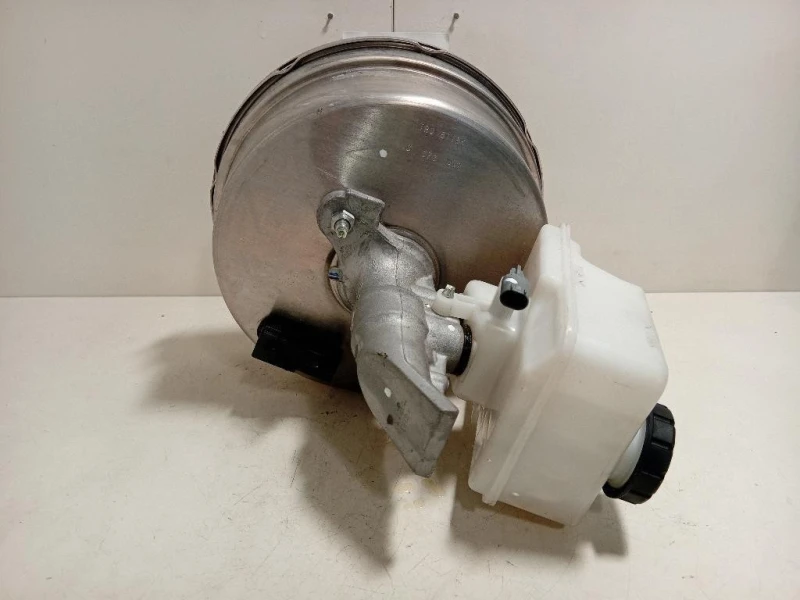 Pompa Freno ANT A1664301330R Mercedes Classe GLE W166 2015