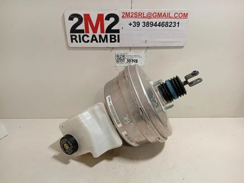 Pompa Freno ANT A1664301330R Mercedes Classe GLE W166 2015