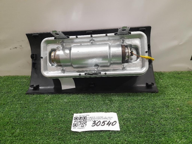 Air-bag Passeggero PB70071030 Citroen Jumper III 2014
