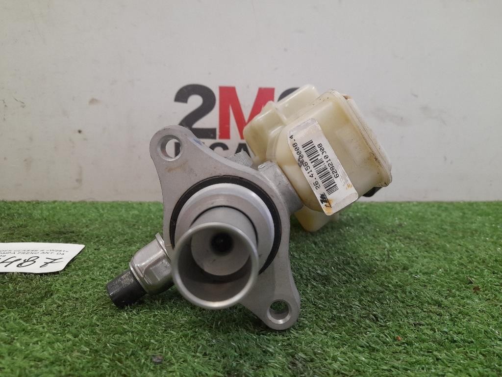 Pompa Freno ANT A1644300401 Mercedes Classe R W251 2006