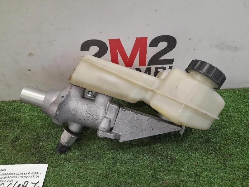 Pompa Freno ANT A1644300401 Mercedes Classe R W251 2006