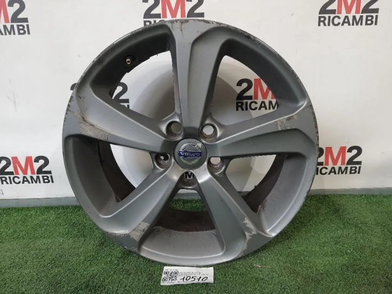 Cerchio Ruota ANT SX 31317287 Volvo V40 II 2012