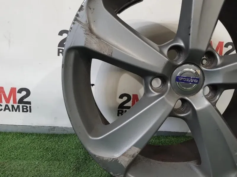 Cerchio Ruota ANT SX 31317287 Volvo V40 II 2012