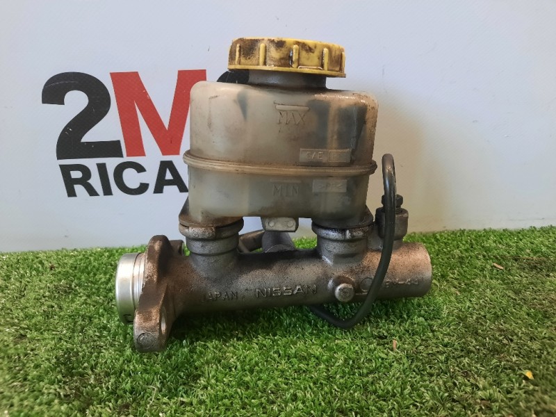 Pompa Freno ANT 46010EB326 Nissan Navara 2005