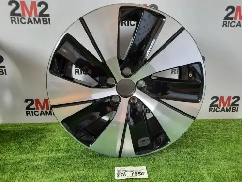 Cerchio Ruota ANT SX 1 PZ 31650265 Volvo XC40 2017