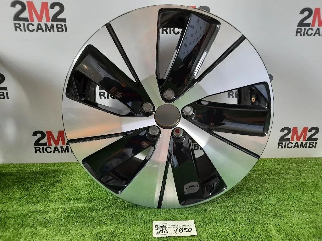 Cerchio Ruota ANT SX 1 PZ 31650265 Volvo XC40 2017