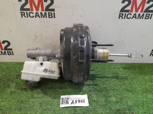 Pompa Freno ANT 460075X30A Nissan Navara 2010