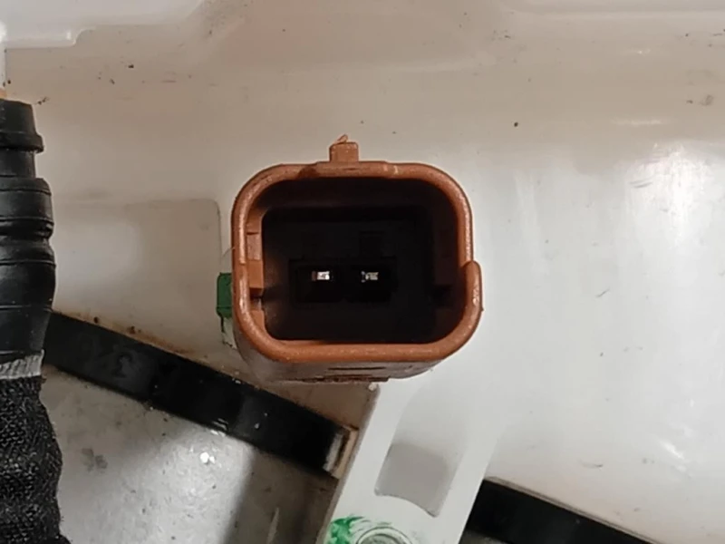 Pompa Freno ANT 32672071 Opel Corsa F 2019