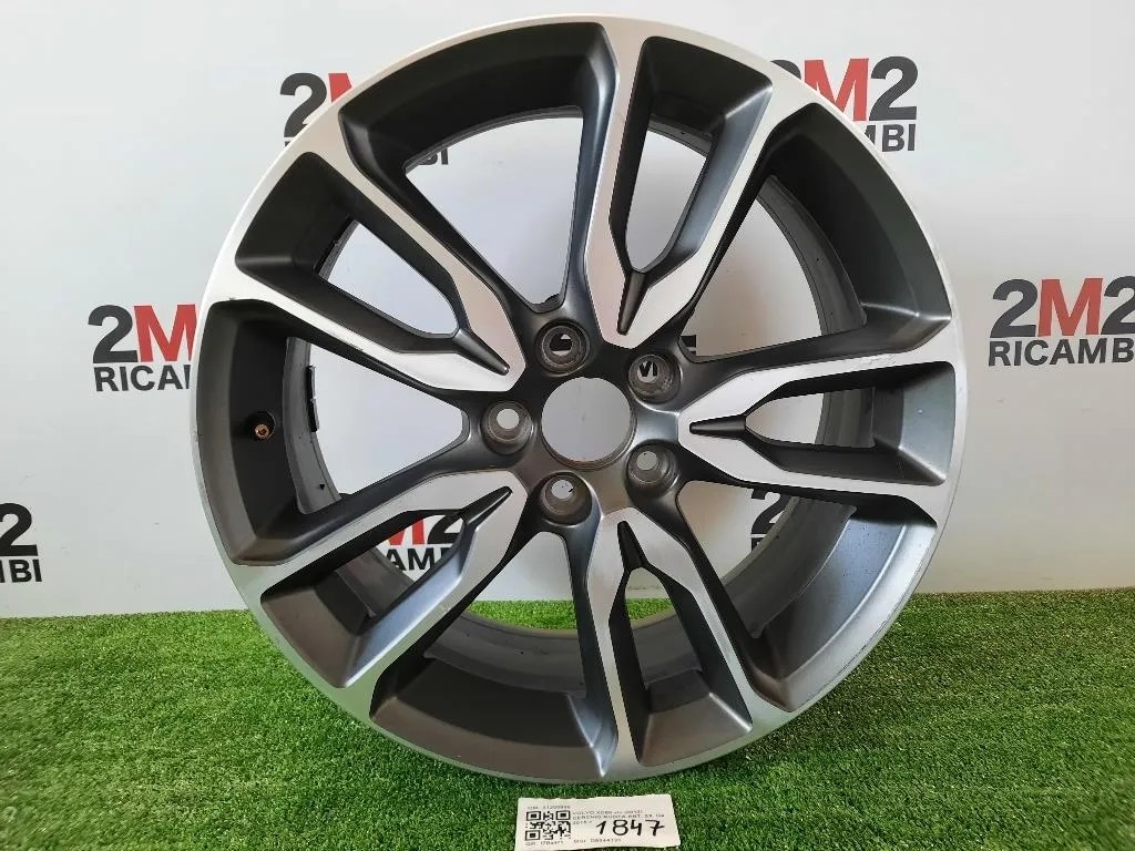 Cerchio Ruota ANT SX 31200896 Volvo XC60 II 2017