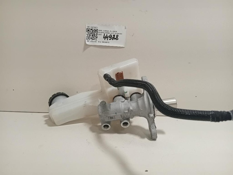 Pompa Freno ANT 32672071 Opel Corsa F 2019