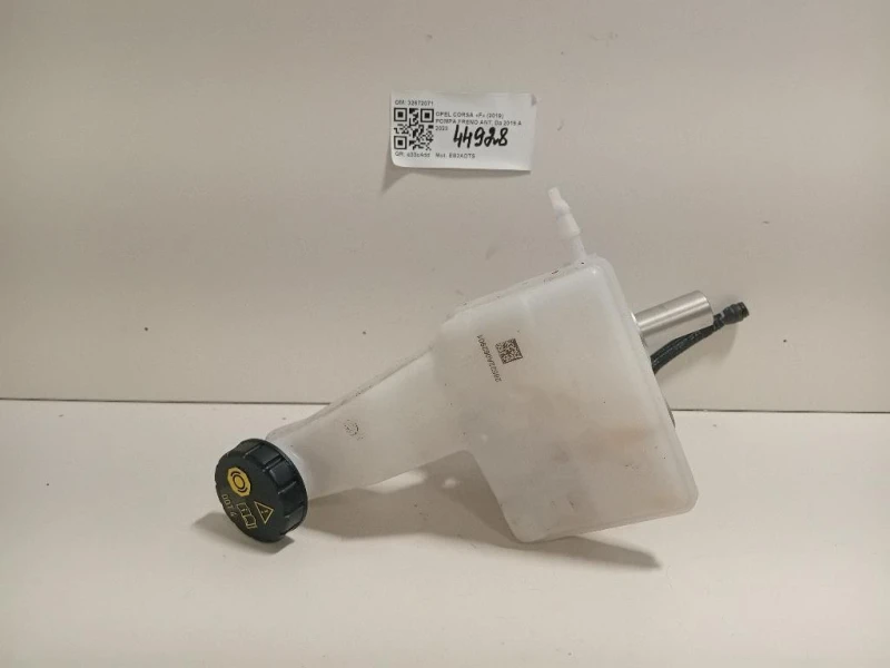 Pompa Freno ANT 32672071 Opel Corsa F 2019