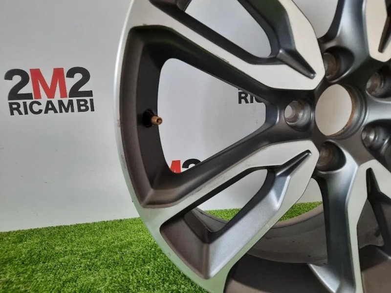 Cerchio Ruota ANT SX 31200896 Volvo XC60 II 2017