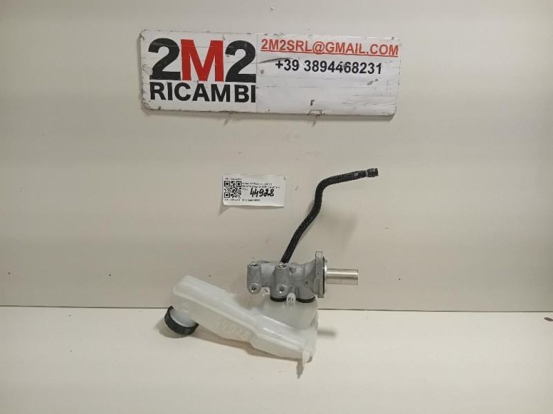 Pompa Freno ANT 32672071 Opel Corsa F 2019