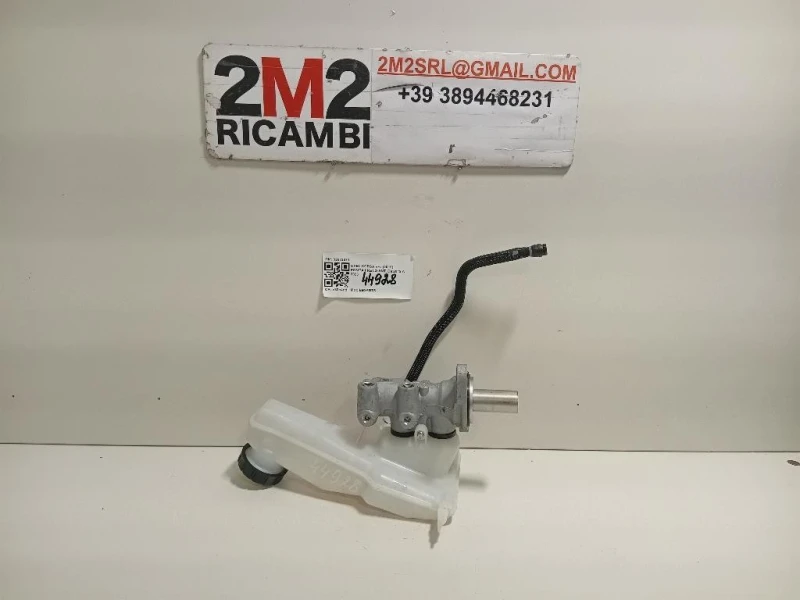 Pompa Freno ANT 32672071 Opel Corsa F 2019