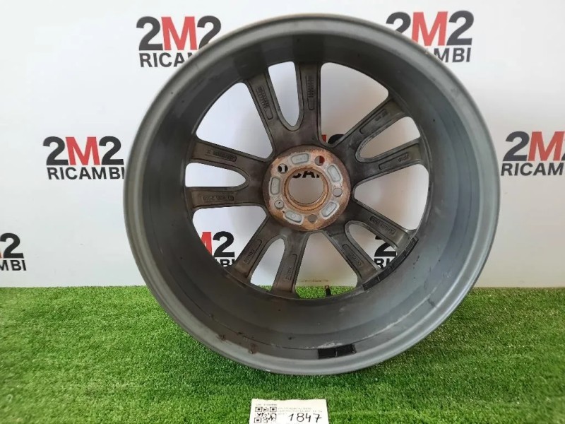 Cerchio Ruota ANT SX 31200896 Volvo XC60 II 2017