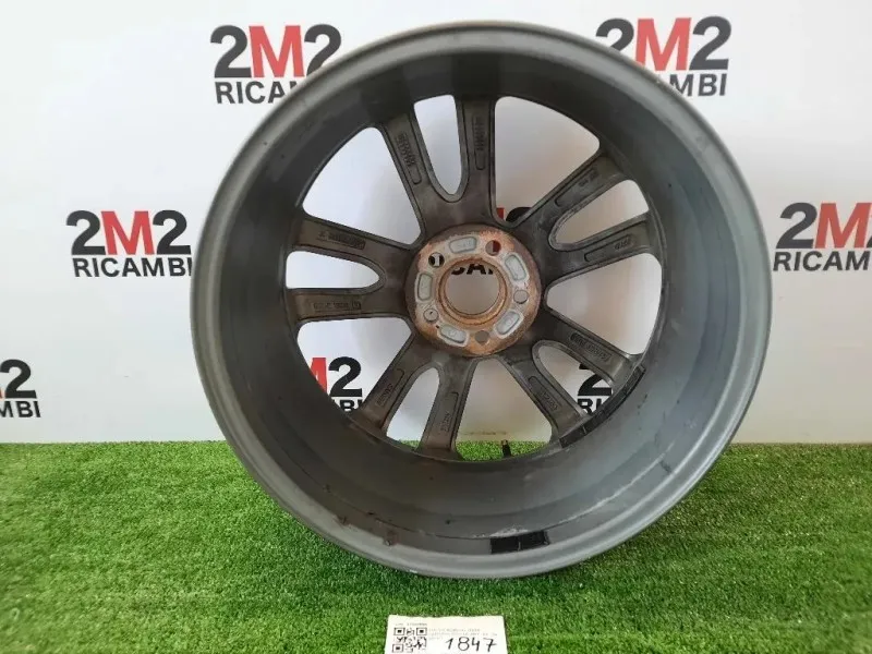 Cerchio Ruota ANT SX 31200896 Volvo XC60 II 2017