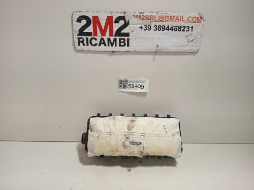 Air-bag Passeggero 07356249200 ANNO 2023 Citroen Jumper III 2014
