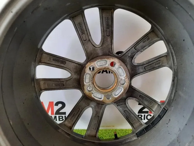 Cerchio Ruota ANT SX 31200896 Volvo XC60 II 2017