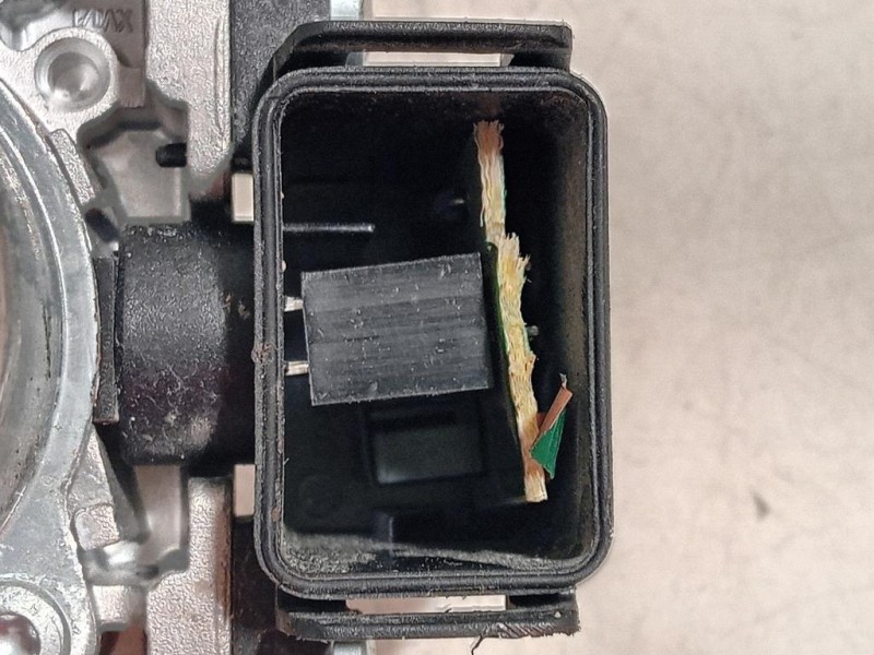 Pompa Freno ANT 1K0612181F Skoda Fabia NJ3 2018