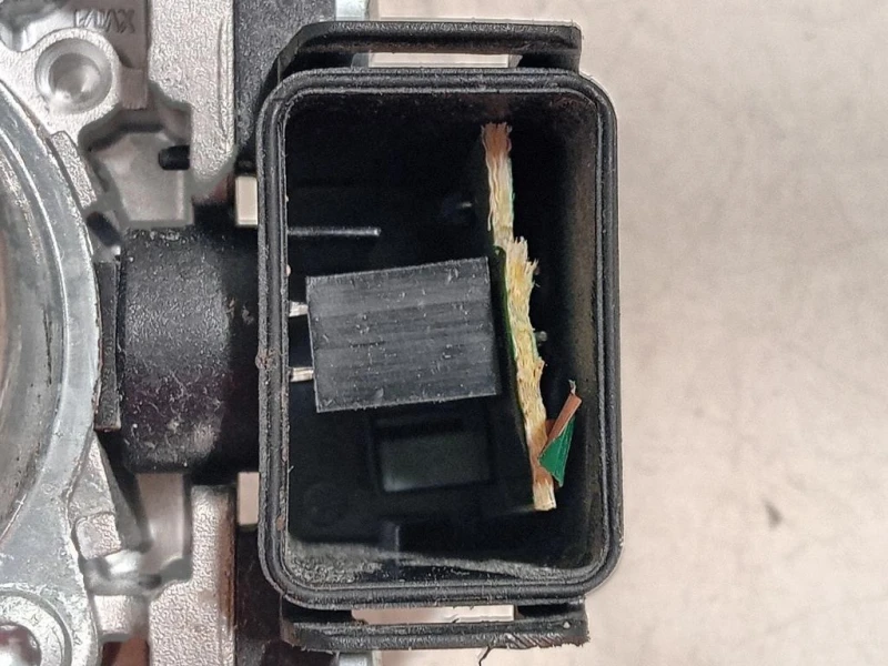 Pompa Freno ANT 1K0612181F Skoda Fabia NJ3 2018