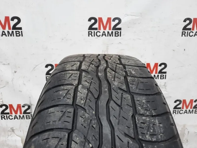 Cerchio Ruota DI Scorta POST 1 PZ 23560 R16 Toyota RAV 4 II 2000