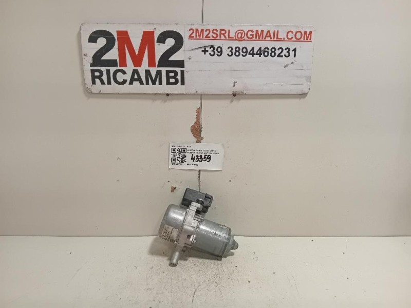 Pompa Freno ANT 1K0612181F Skoda Fabia NJ3 2018