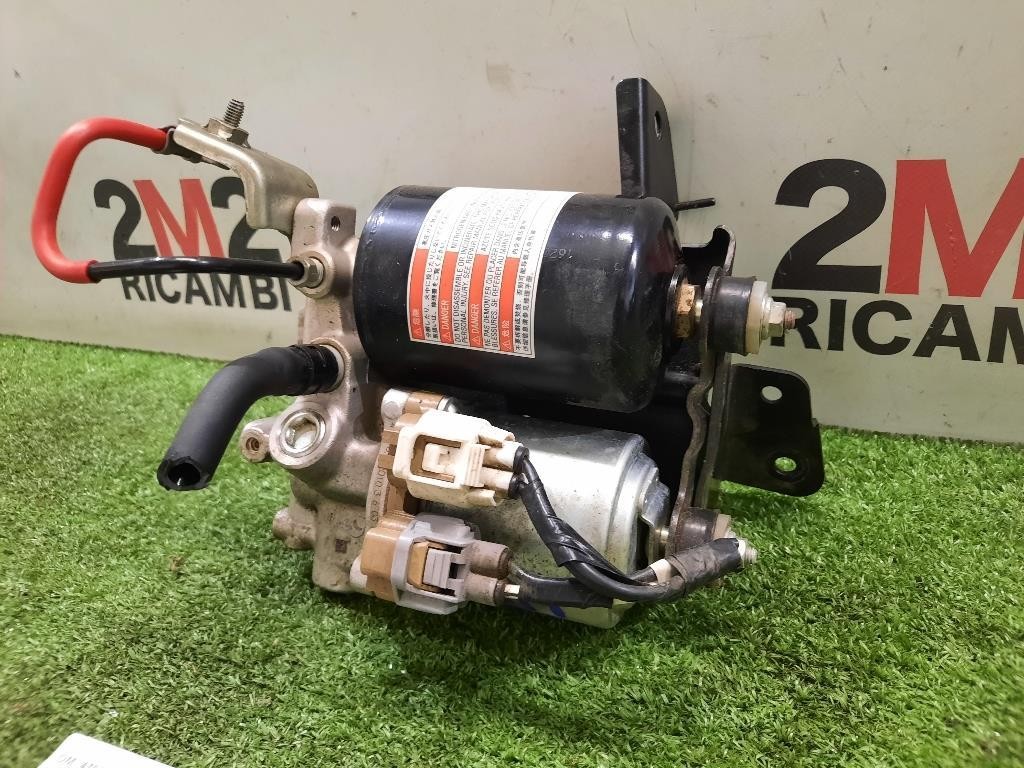Pompa Freno ANT 4707012010 Toyota Yaris IV 2014
