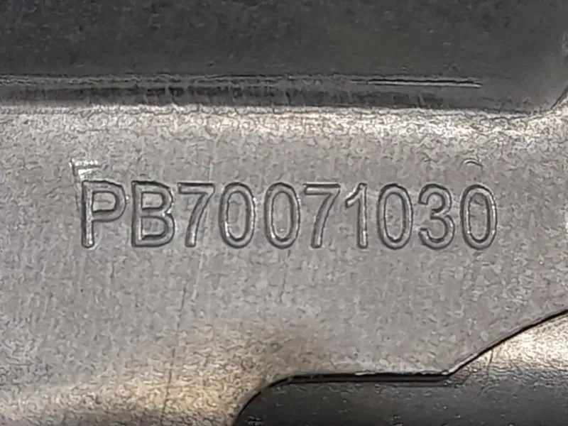 Air-bag Passeggero 07356249200 ANNO 2023 Citroen Jumper III 2014