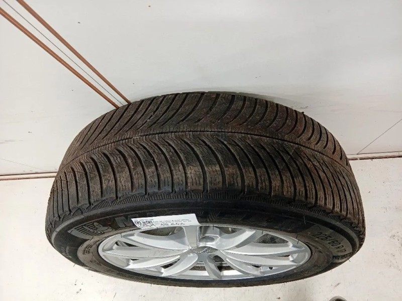 Cerchio Ruota POST DX 4K0 601 025 Audi A6 4GD Avant 2016